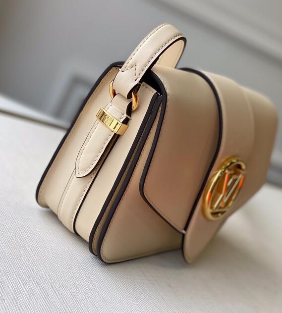 Mila's Edit - LOV Bags - 2986