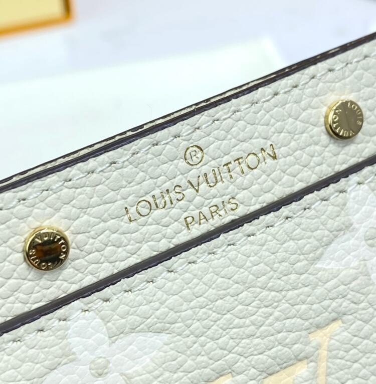 Mila's Edit - LOV Bags - 2467