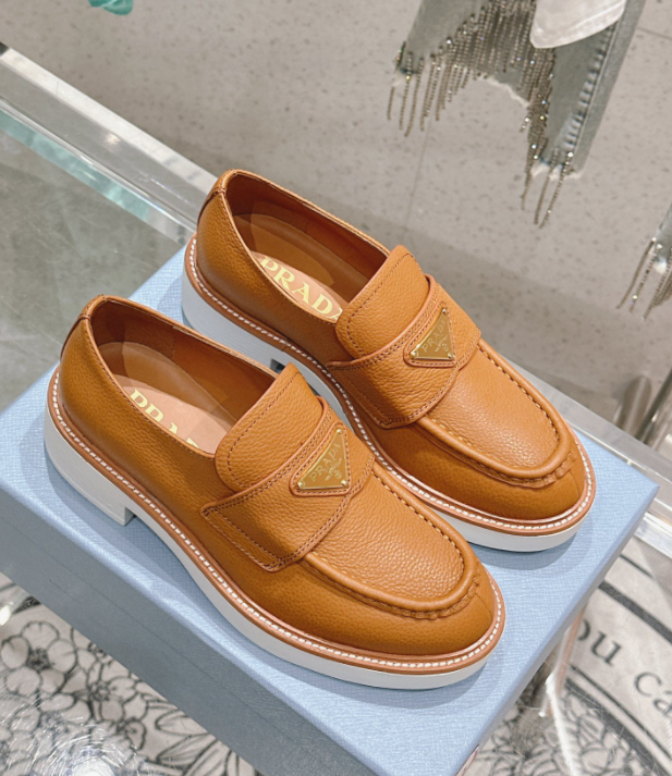 Mila's Edit - PD Women Shoes - 029