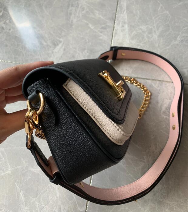 Mila's Edit - LOV Bags - 2380