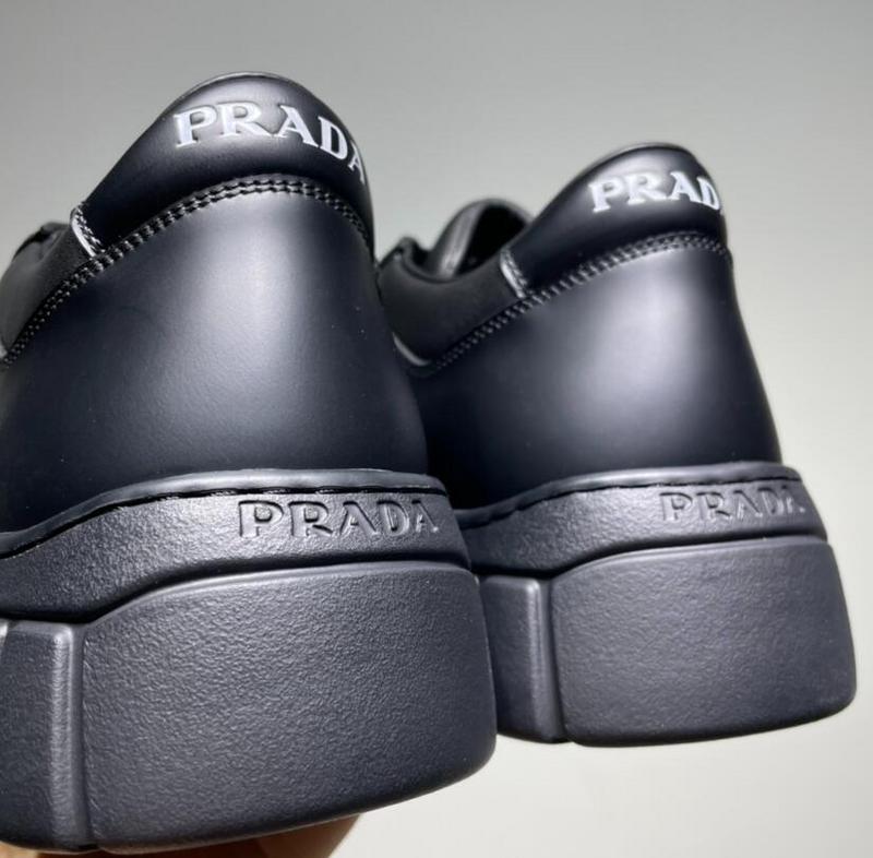 Mila's Edit - PD Men Shoes - 218