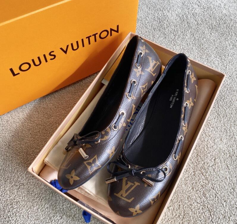 Mila's Edit - LOV Women Shoes - 629