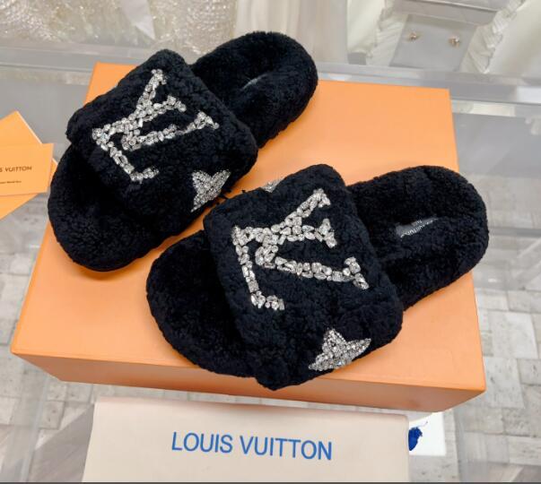 Mila's Edit - LOV Women Shoes - 485