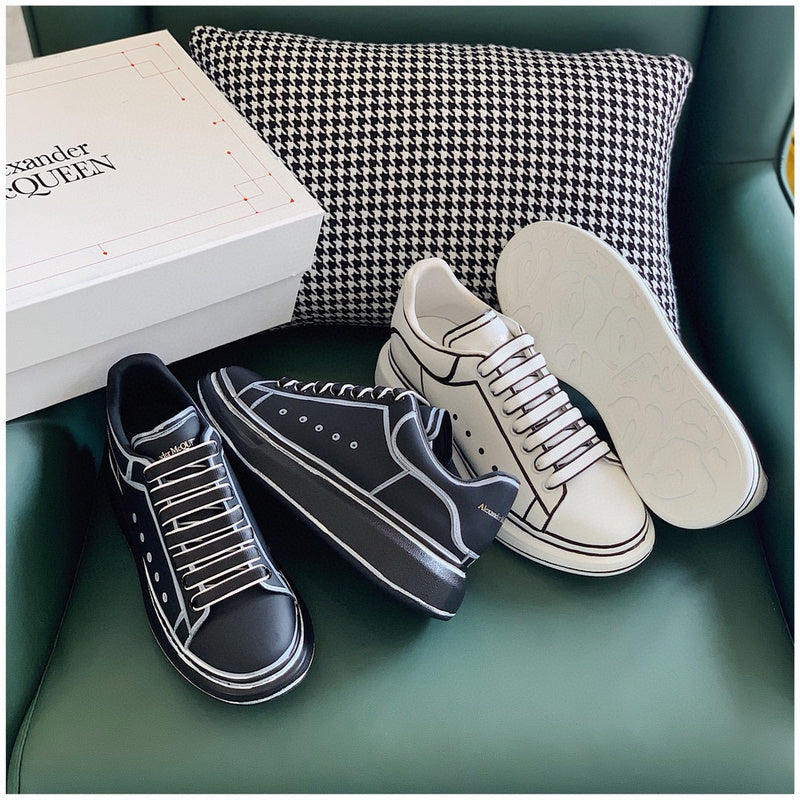 Alexander McQUEEN Luxury Shoes