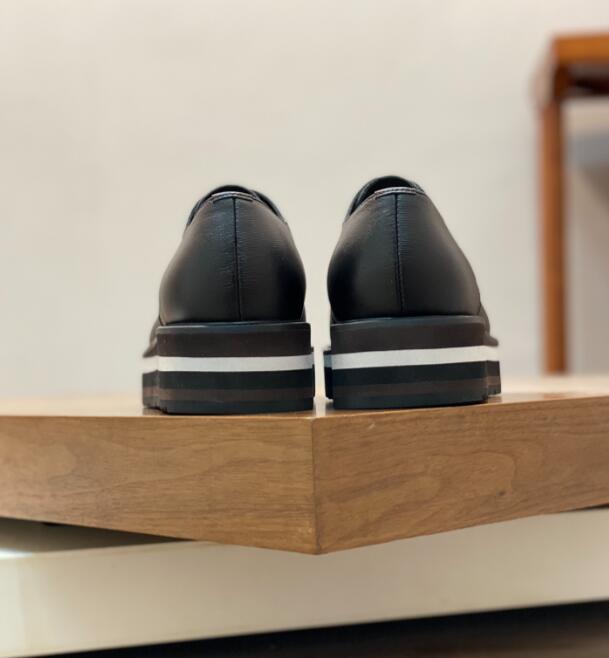 Mila's Edit - PD Men Shoes - 035