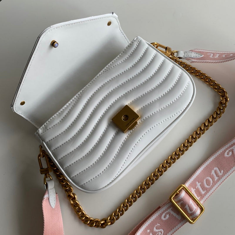 I W Fashion Lu-Vi bags - 17773