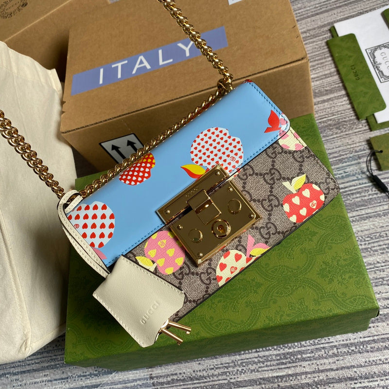 PHA - GUKI Bags - 1826