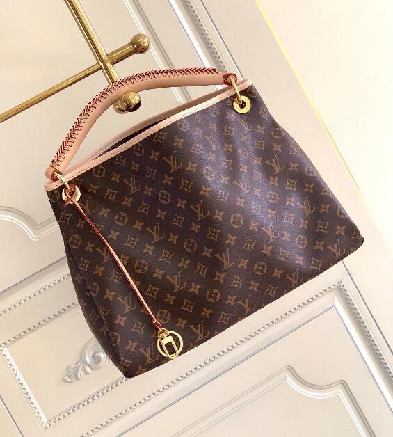Mila's Edit - LOV Bags - 2733