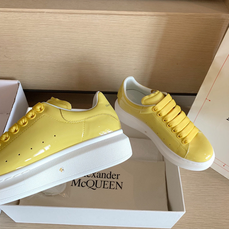 Alexander McQUEEN Luxury Shoes