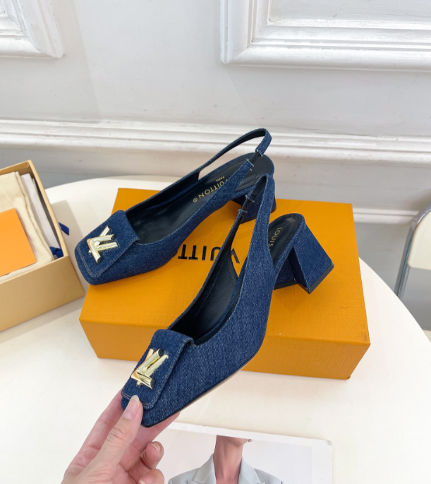 Mila's Edit - LOV Women Shoes - 150
