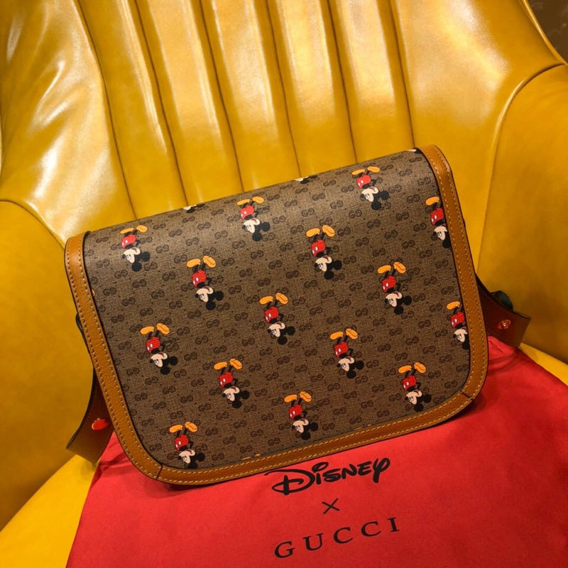 ENT - GCI Bags - 1127