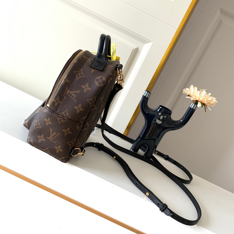 I W Fashion Lu-Vi bags - 17172