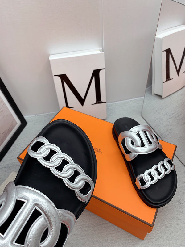 Hermes Luxury Shoes
