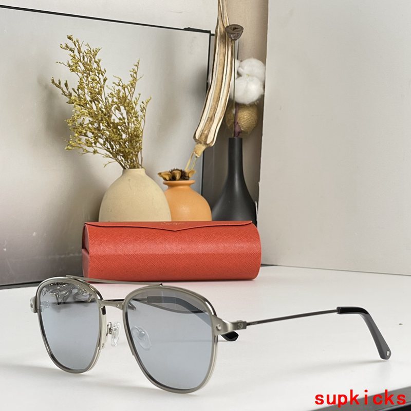 Cartier Luxury Sunglasses