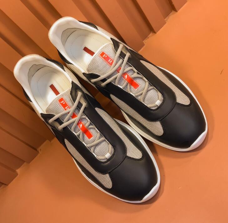 Mila's Edit - PD Men Shoes - 392