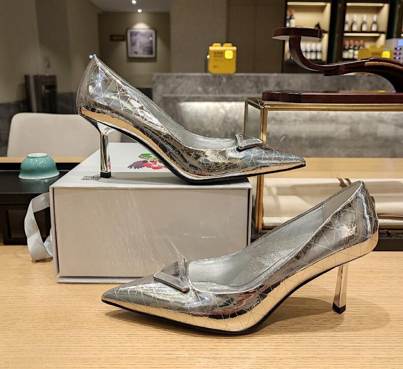 Mila's Edit - PD Women Shoes - 289
