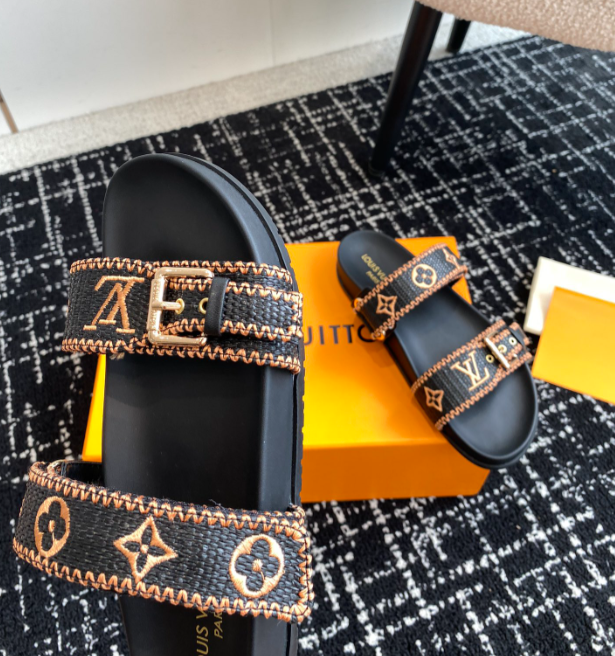 Mila's Edit - LOV Women Shoes - 019