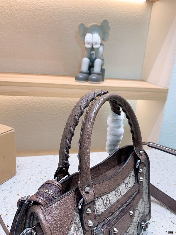 PHA Fashion - BGA Bags - 1505