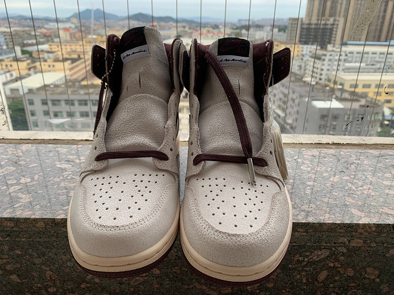 Nike Luxury Shoes