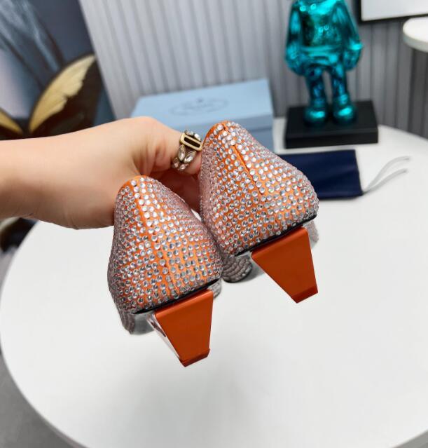 Mila's Edit - PD Women Shoes - 129