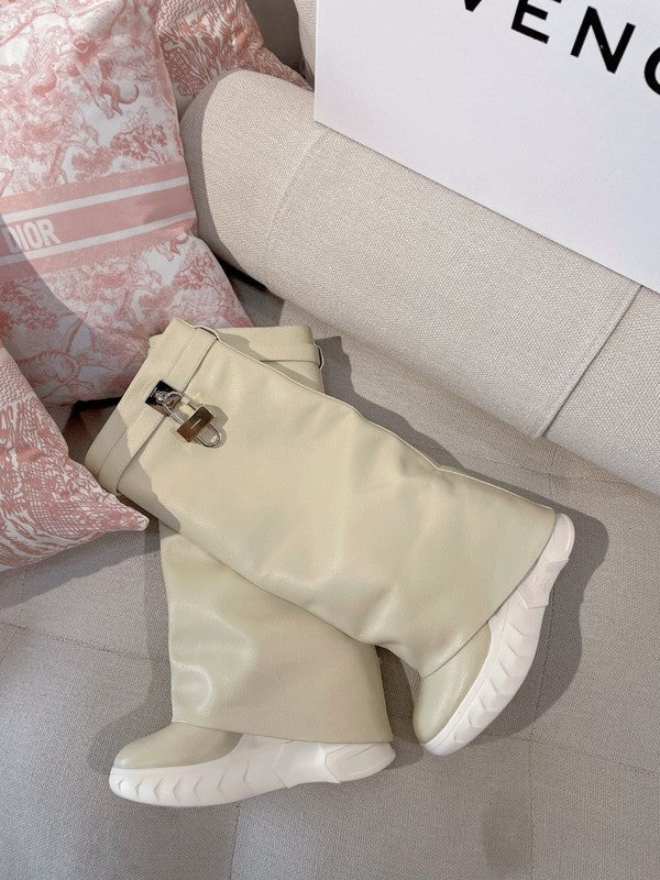 Givenchy Luxury Shoes
