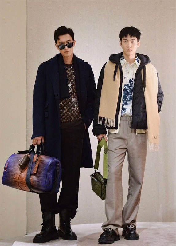 PHA - LOV Bags - 334
