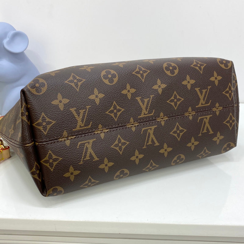 I W Fashion Lu-Vi Bags - 16668