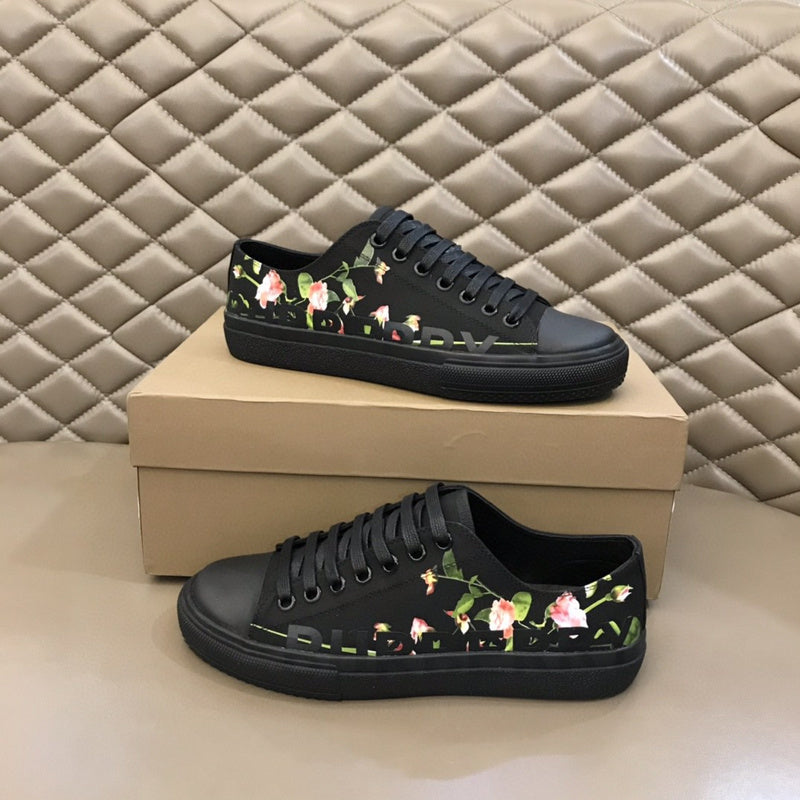 Burberry Luxury Shoes