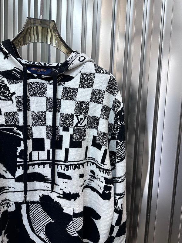 Louis Vuittion Luxury Clothes