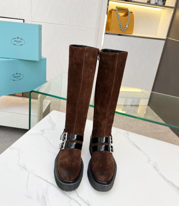 Mila's Edit - PD Women Shoes - 221