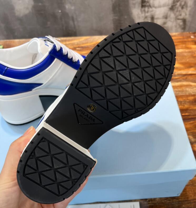 Mila's Edit - PD Women Shoes - 284