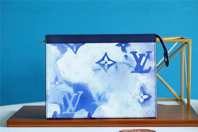 I W Fashion Lu-Vi bags - 10800