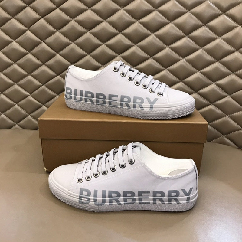 Burberry Luxury Shoes
