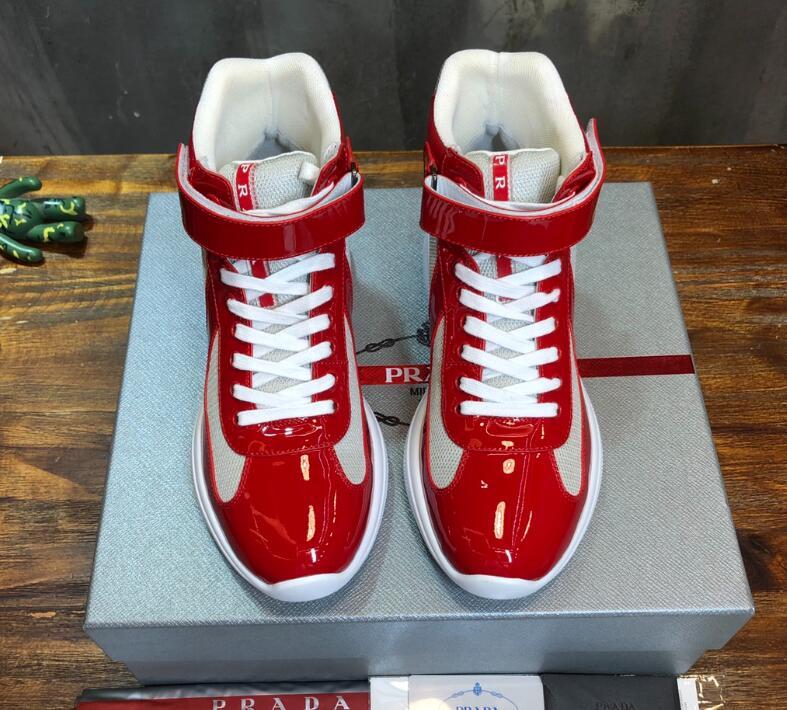 Mila's Edit - PD Men Shoes - 293