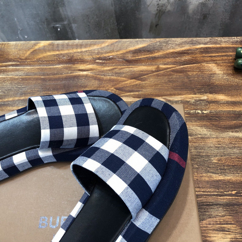 Burberry Luxury Shoes