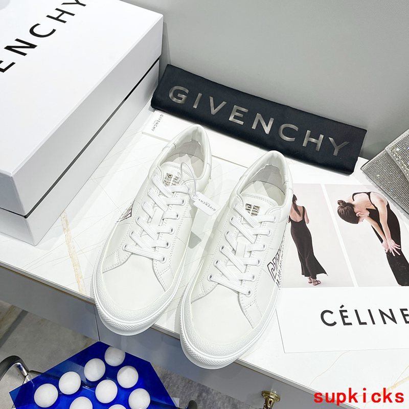 Givenchy Luxury Shoes