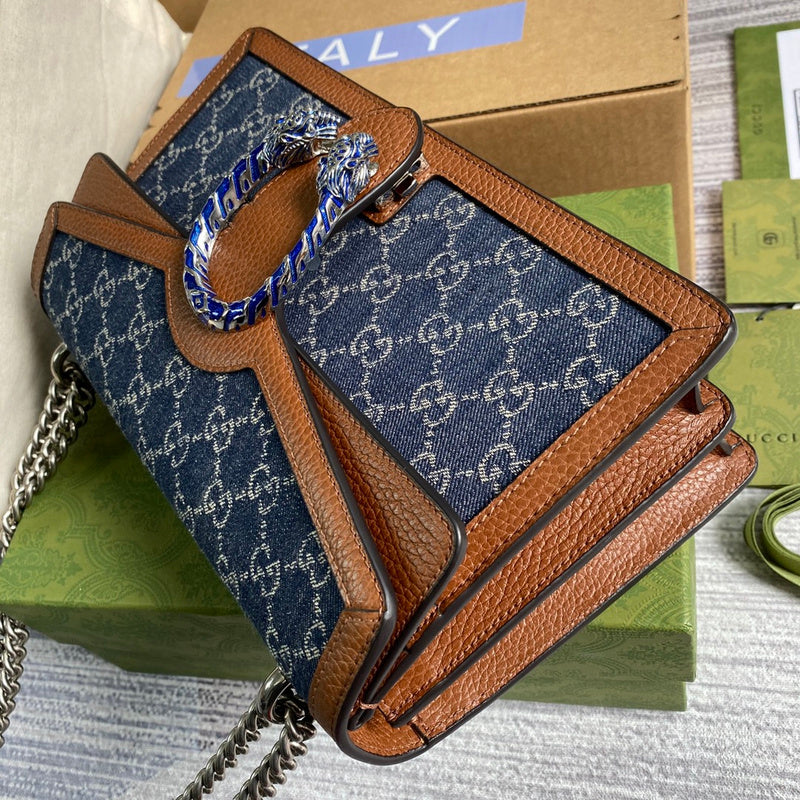 PHA - GUKI Bags - 480