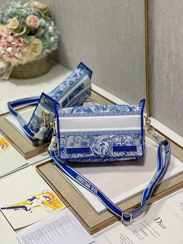 PHA - DOR Bags - 428