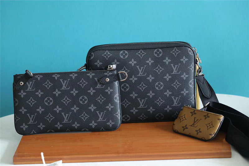 I W Fashion Lu-Vi bags - 10068