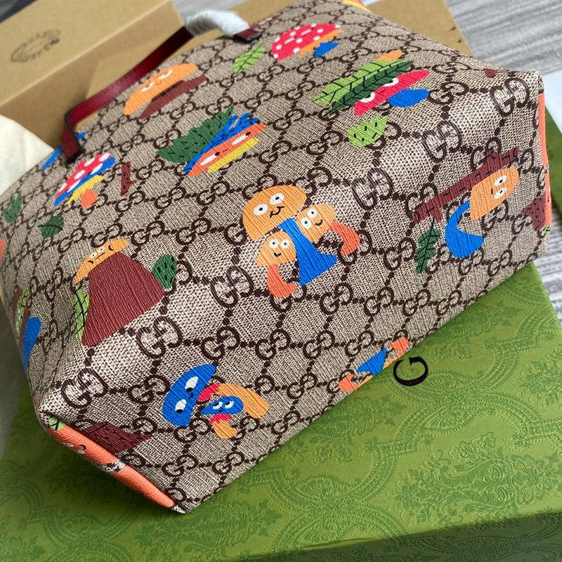 PHA - GUKI Bags - 1923