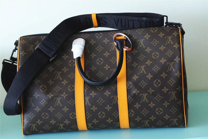 I W Fashion Lu-Vi bags - 11135