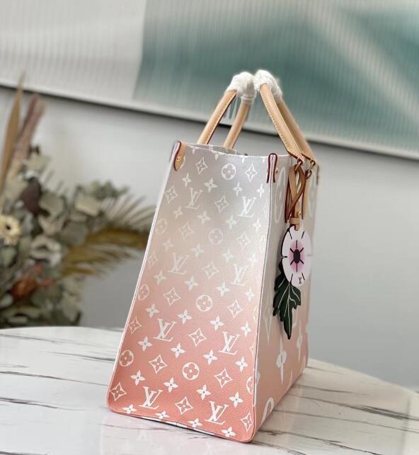 Mila's Edit - LOV Bags - 2411