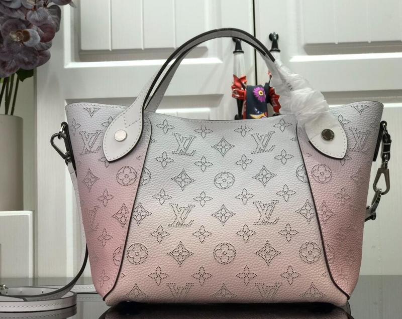 Mila's Edit - LOV Bags - 2474