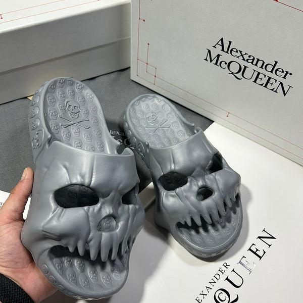 Alexander McQUEEN Luxury Shoes