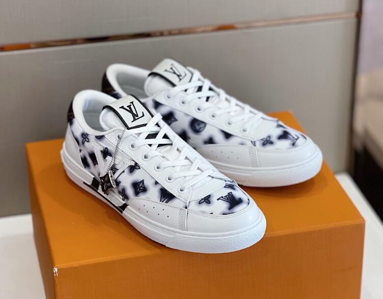 Mila's Edit - LOV Men Shoes - 1250