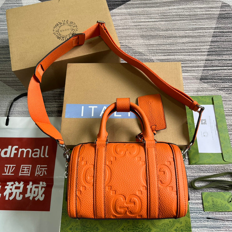 PHA - GUKI Bags - 136