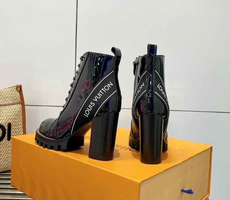 Mila's Edit - LOV Women Shoes - 848