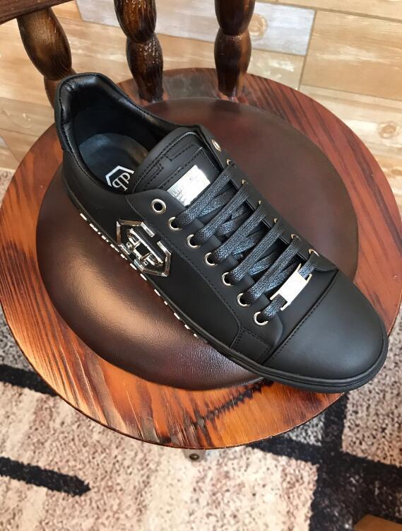 Mila's Edit - PHP Shoes - 229