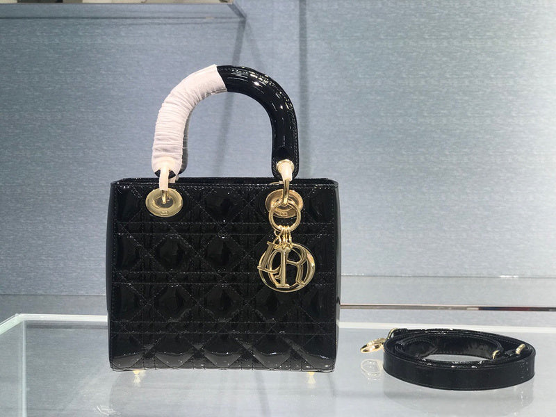 ENT - DOR Bags - 644