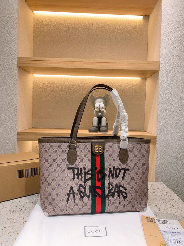 PHA Fashion - BGA Bags - 1529